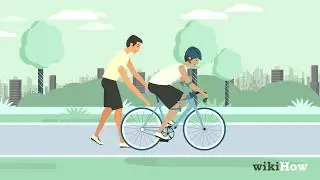 How to Ride a Bicycle