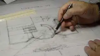 Designing the Johnson Residence Floor Plan