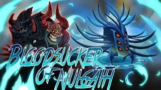 =AQW= PET NULGATH GRÁTIS REVELADO | Bloodsucker of Nulgath!