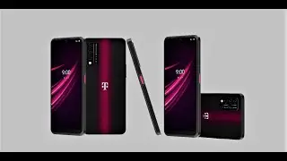 unboxing tmobile revvl v + 5g  #tmobile #ultracapacity5g #5g