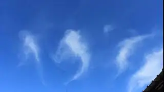 AWAN BENTUK ANGKA JITU