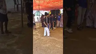Hira bete nagpuri song chain dance video // dumariya sadi video
