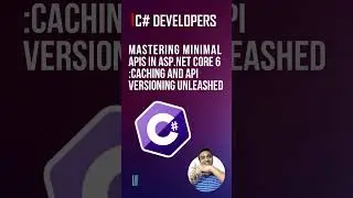 C# Developers : Exploring Minimal API