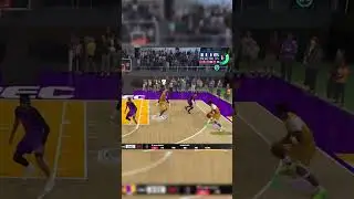 Best Jumpshot in 2k24 🔥🎯💯 #2k24community #nba2k24 #shorts #jumpshot #2k25