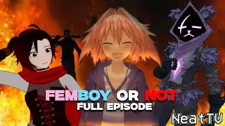 Femboy or Not Gameshow! | Full Episode| NeatTV