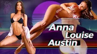 Anna Louise Austin - A HOT American Instagram Bombshell | Biography, Lifestyle & Networth