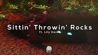 Leonell Cassio - Sittin' Throwin' Rocks (ft. Lily Hain) [Royalty Free/Free To Use]