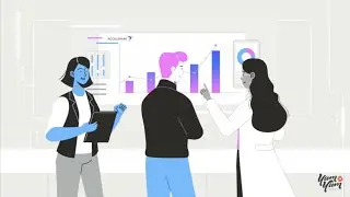 Accelerant 02 | Explainer Video by Yum Yum Videos