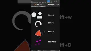 Useful Illustrator shortcuts to speed up your workflow | Graphic Design