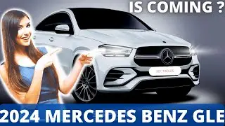 Next Gen 2024 mercedes benz gle release date - what you need to know!