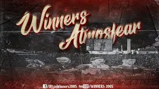 WINNERS 2005 - LIVE SESSION - WINNERS ATMOSFEAR