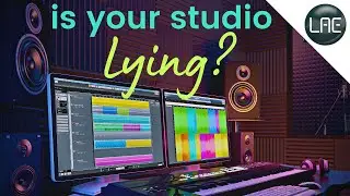 3 Ways your Studio is LYING to You