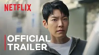 Officer Black Belt | Official Trailer | Netflix