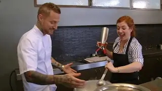 Star Plates | Food Network Asia