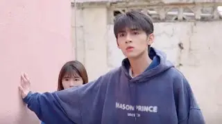 💗Моя Сладкая Любовь💗 My Sweet Love💗Chinese Love Story