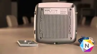NETGEAR обзор точек доступа