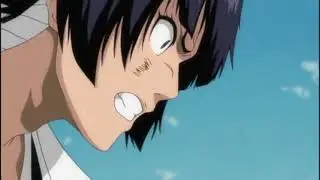 Ichigo realizes Aizen tricked us