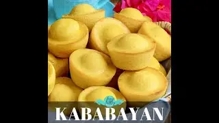 Kababayan Bread