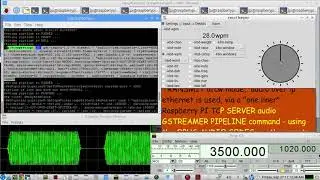 Homebrew Remote Rig Operations - Remote Rig 
