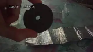 НОВЫЙ СПОСОБ ИЗГОТОВЛЕНИЯ АЛЮМИНИЕВОЙ ПУДРЫ