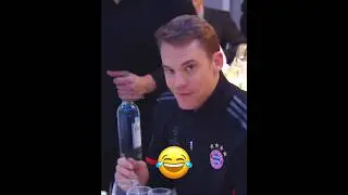 100% Epic Neuer Moments 🥶