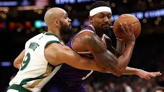 Phoenix Suns vs Boston Celtics - Full Game Highlights | March 14, 2023-24 NBA Season