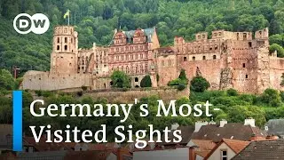 Germany Bucket List Must-Sees: The Country's Most Popular Sights