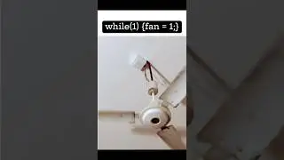 Infinite Loop