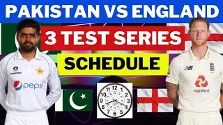 #pakistanvsenglandschedule​ #pakistanvsengland #englandvspakistan ll