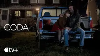 CODA — Story of a Scene | Apple TV+