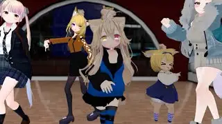 Copy This Dance