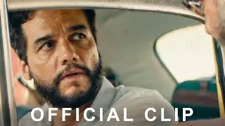 The Secret Agent new clip official from Cannes Film Festival 2025 (2/2)