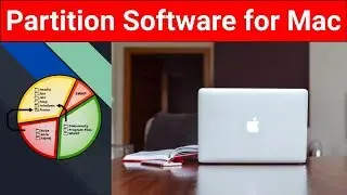 Best Disk Partition Software Mac 2020