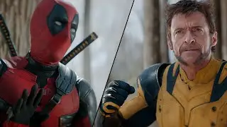 Deadpool & Wolverine | Best Bubs