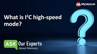 AOE | Memory: What is I2C high-speed mode?