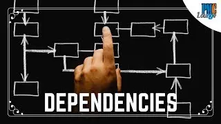 Dependencies in Project Management