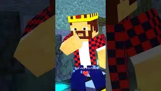 Ты знаешь этих легенд Майнкрафта! 😍 #minecraft #аид #фриз