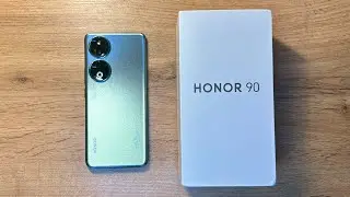 ОБЗОР смартфона HONOR 90