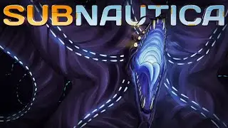 ПОЧЕМУ ВЫМЕР ГАРГАНТЮА? | Тайны Subnautica