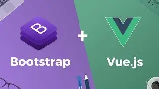 Bootstrap with Vue.js