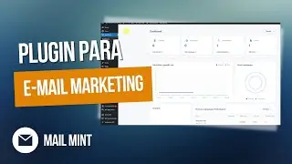 Plugin WordPress para E-mail Marketing | Mail Mint