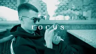 OBLADAET TYPE BEAT | DRILL TYPE BEAT - "FOCUS"