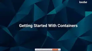 Kubernetes 101 – Part 1: Getting Started With Containers