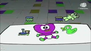 ну погоди конец 4:3 2д effects