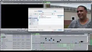 How to use XML to export a project from Final Cut 7 into Adobe Premier Pro