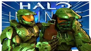 Making Halo Infinite A Drinking Game Was A Mistake
