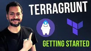 Getting started with Terragrunt