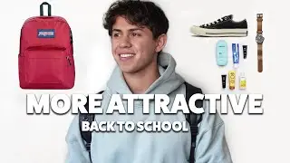 If You're Going Back to School, This is What You Need