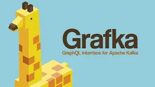 Grafka: GraphQL Interface for Kafka