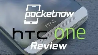 HTC One Review | Pocketnow